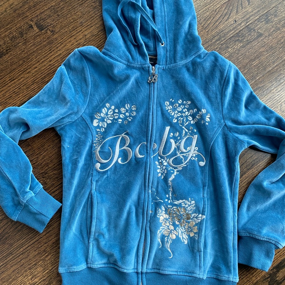 BCBG Valore outfit